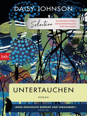 cover image of Untertauchen